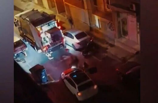 Κυψέλη: «Μπορεί να επιστρέψουν εκδικητικά» - Οι δηλώσεις του δημοτικού υπαλλήλου μετά τον ξυλοδαρμό