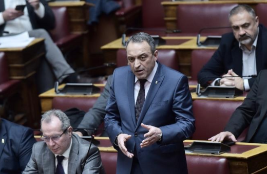 Σπαρτιάτες: Τρεις βουλευτές χάνουν τις έδρες τους με απόφαση Εκλογοδικείου