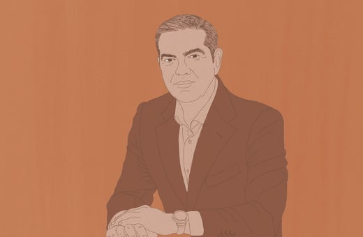  Η επιστροφή του Τσίπρα ως προϊόν πολιτικού μάρκετινγκ 