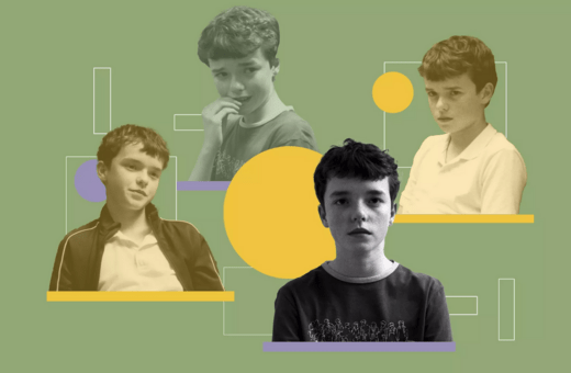 Θα σπάσει ο πρωταγωνιστής του «Adolescence» την αρνητική παράδοση των ανήλικων ηθοποιών στα βραβεία Emmy; 