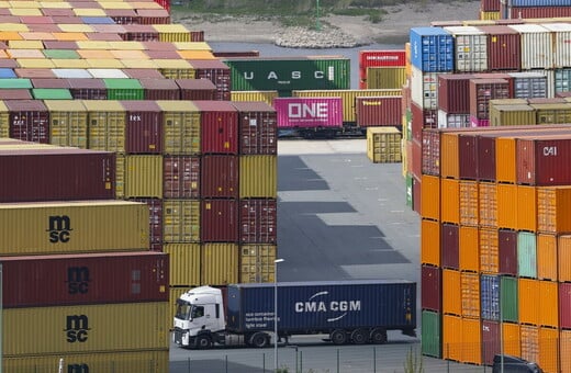 Σε εύθραυστη εμπορική ανακωχή ΗΠΑ και Κίνα: Συμφωνία-πλαίσιο για τις σπάνιες γαίες