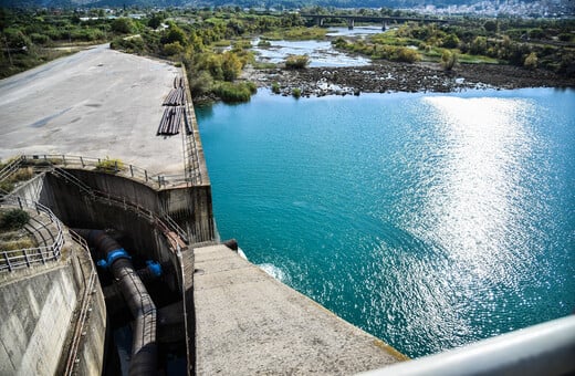 Άρτα: Ανέκτησαν τις αισθήσεις τους τα δύο παιδιά που ανασύρθηκαν χωρίς σφυγμό από τον Άραχθο
