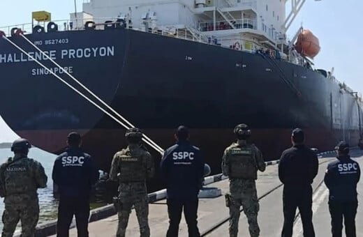 Το παράνομο εμπόριο καυσίμων στο Μεξικό: Πώς τα καρτέλ κυριαρχούν με βία και διαφθορά