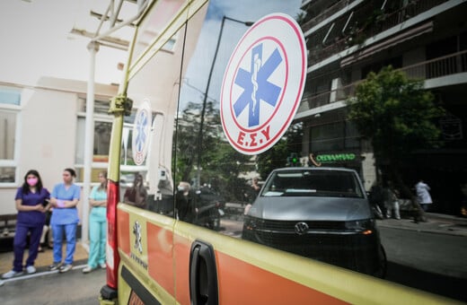 Πετρούπολη: 46χρονη έπεσε θύμα άγριου ξυλοδαρμού στον δρόμο για την προτεραιότητα