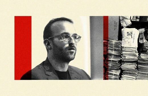Η εφημερίδα που προσέλαβε ως αρχισυντάκτη το ChatGPT