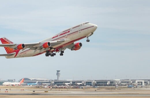 Ταϊλάνδη: Αεροσκάφος της Air India κάνει έκτακτη προσγείωση έπειτα από απειλή για βόμβα