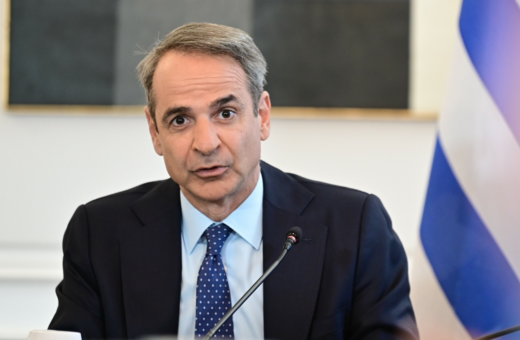 Μητσοτάκης για απόφαση ΣτΕ για τα μη κρατικά ΑΕΙ: Τέλος στα ταμπού και στις ιδεοληψίες