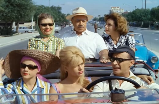 Το απολαυστικό βίντεο της Finos Film για τη Γιορτή του Πατέρα