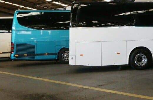 Χαλκιδική: Τροχαίο ατύχημα με παράσυρση πεζών σε στάση του ΚΤΕΛ