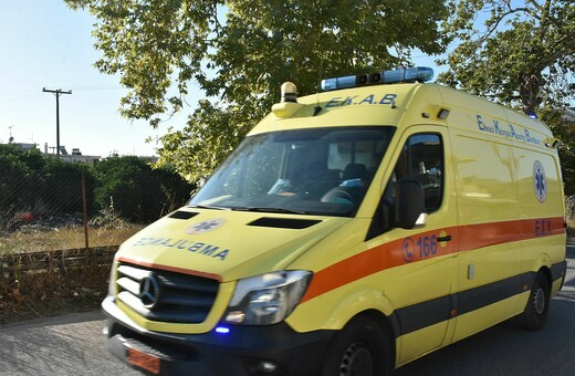 Χαλκιδική: Νεκρός 38χρονος λουόμενος σε παραλία στις Καλύβες 