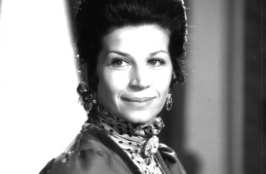 Κατερίνα Γιουλάκη (1938-2025): «Η θεία όλων μας»