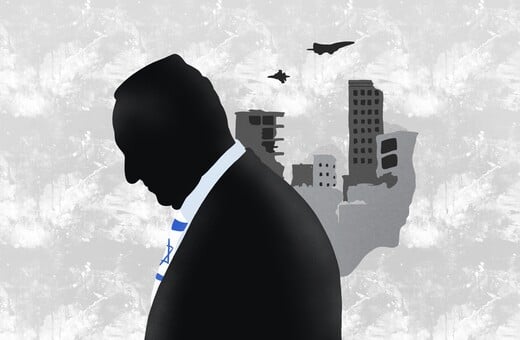 To μίσος για τους άλλους…