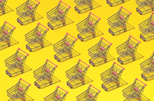 Το «No Buy Challenge» πυροδοτεί μια επανάσταση ενάντια στην κατανάλωση. Δες πώς να συμμετέχεις κι εσύ