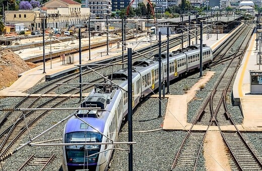 Hellenic Train: Σε 24ωρη απεργία προχωρούν σήμερα οι μηχανοδηγοί - Πώς επηρεάζονται τα δρομολόγια