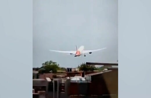 Ο έφηβος που κατέγραψε το αεροσκάφος της Air India να πέφτει «δεν θα ξανασηκώσει τηλέφωνο στον ουρανό»