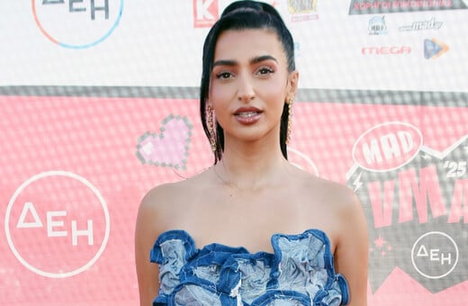 Αναστασία: «Αν δεν βλέπω αρνητικά σχόλια πιστεύω ότι κάτι δεν κάνω καλά»