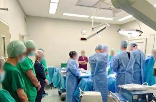Άραχθος: Ο κερατοειδής του 14χρονου χάρισε ξανά την όραση σε 11χρονο αγόρι