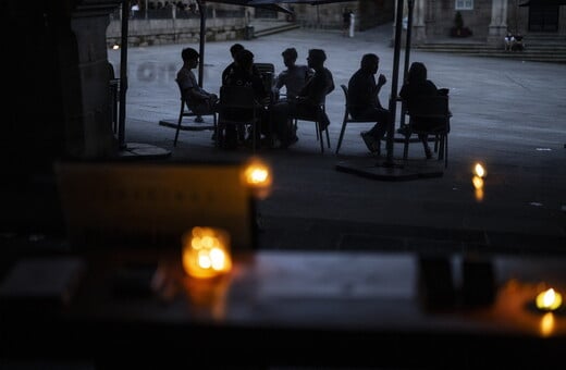 Μπλακ άουτ στην Ισπανία: Που αποδίδει τη διακοπή ρεύματος η κυβέρνησή