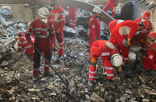 Ισραήλ: Επίθεση στην Τεχεράνη μετά το χτύπημα του Ιράν στην Μοσάντ