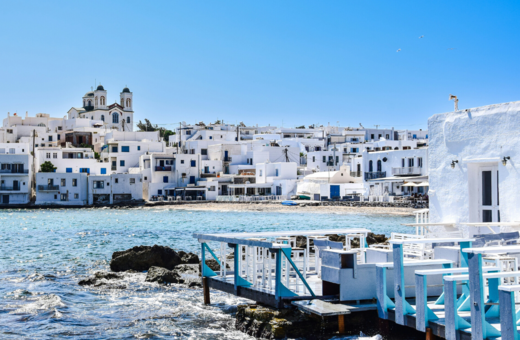 Όλα όσα πρέπει να γνωρίζετε πριν κλείσετε κατάλυμα για τις διακοπές σας
