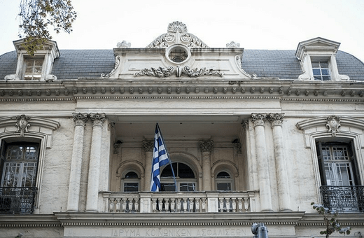 Θεσσαλονίκη: Συναυλία από άτομα με απώλεια ακοής για πρώτη φορά στην Ελλάδα