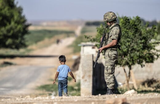 Η Τουρκία ανάμεσα σε Ιράν και Ισραήλ: Ευκαιρίες, απειλές και ο φόβος για του Κούρδους