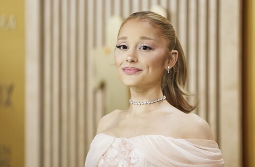 Αριάνα Γκράντε: Πέθανε η Nonna, η γιαγιά της σε ηλικία 99 ετών