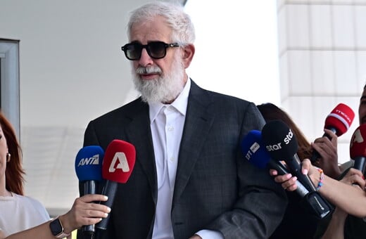 Πέτρος Φιλιππίδης: Την Παρασκευή η απολογία του στο Εφετείο για τις απόπειρες βιασμών