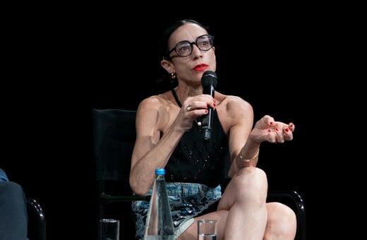 Έλενα Τοπαλίδου: «Είχα διαγνωστεί με οριακή διαταραχή»