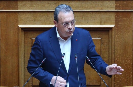 ΣΩΚΡΑΤΗΣ ΦΑΜΕΛΛΟΣ ΒΟΥΛΗ