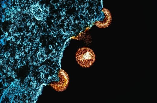 HIV: Ο FDA ενέκρινε τη μοναδική ένεση στον κόσμο για πρόληψη του ιού