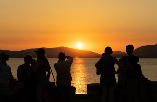 Τι είναι το θερινό ηλιοστάσιο και πότε «πέφτει» φέτος