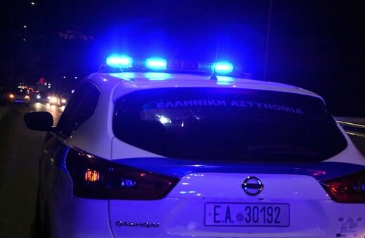 Θεσσαλονίκη: Στην Ηλεία βρέθηκαν οι γονείς που άφησαν το βρέφος κλειδωμένο στο μπαλκόνι