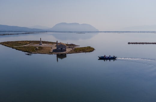 Η επαρχία έχει ανάγκη όλους εκείνους που κάθε Χριστούγεννα, Πάσχα ή καλοκαίρι επιστρέφουν στους τόπους τους και λένε: «Τι ωραία θα ήταν να γυρνούσα μόνιμα»