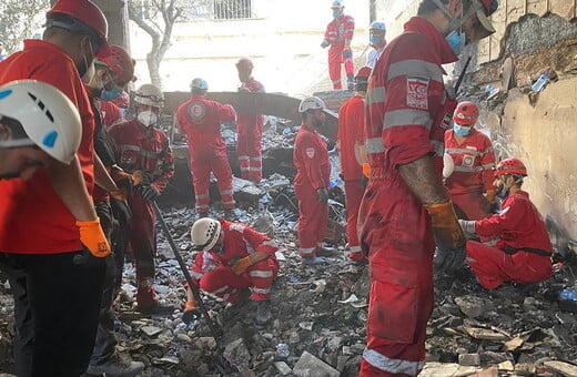 Το Ιράν λέει «όχι» σε συνομιλίες για τα πυρηνικά ενόσω συνεχίζονται οι ισραηλινές επιθέσεις 