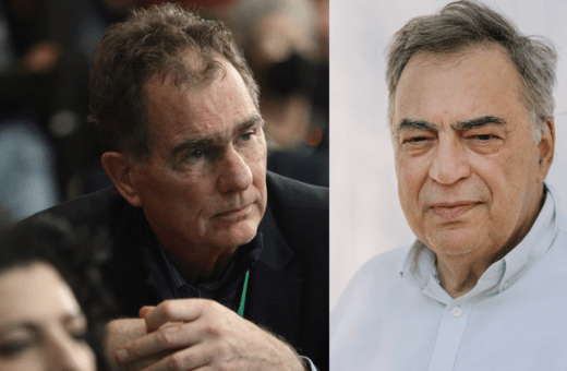 Νίκος Παπανδρέου κατά Χριστοδουλάκη: Να παραιτηθεί από τα όργανα του ΠΑΣΟΚ