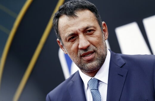Σοβαρό τροχαίο για τον Βλάντε Ντίβατς: Του τοποθετήθηκε τεχνητό ισχίο - Νοσηλεύεται στο Μαυροβούνιο