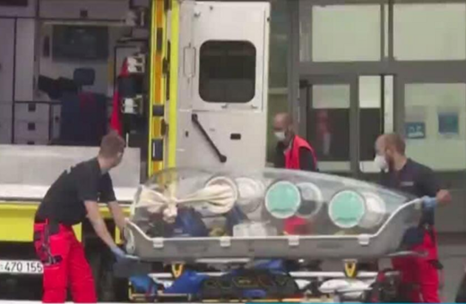 Γαλλία: 12χρονη πέθανε από τροφική δηλητηρίαση – 7 παιδιά νοσηλεύονται