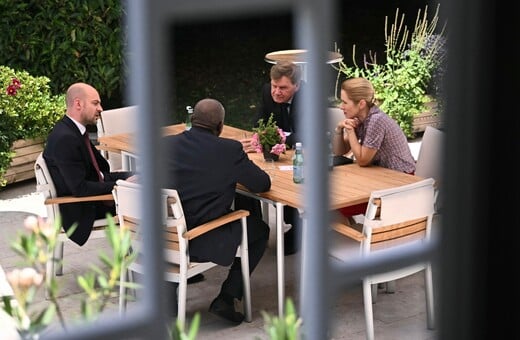 ΙΡΑΝ ΕΥΡΩΠΗ ΥΠΕΞ ΠΟΛΕΜΟΣ 