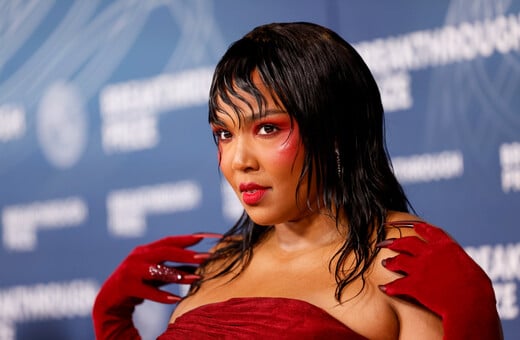 Lizzo: Παραδέχθηκε για πρώτη φορά ότι δοκίμασε Ozempic για να χάσει βάρος