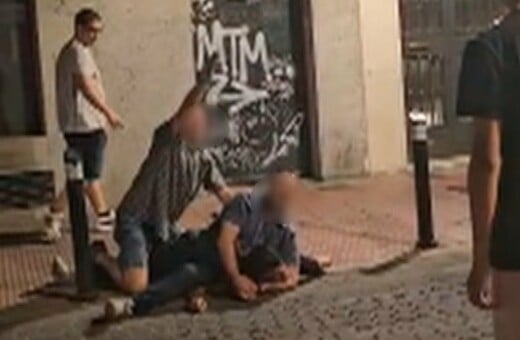 Μαδρίτη: Αστυνομικός εκτός υπηρεσίας συνέλαβε ύποπτο και τον στραγγάλισε μέχρι θανάτου