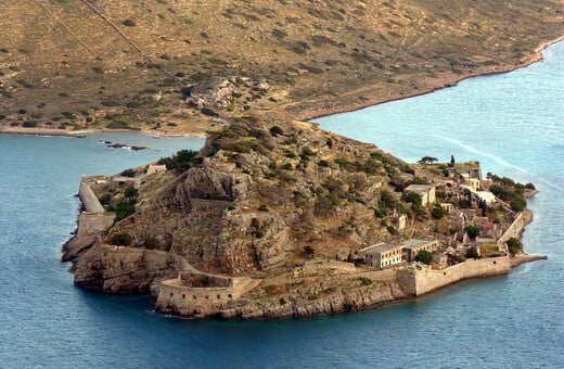 Εκτοξεύτηκε η τιμή του εισιτηρίου για τη Σπιναλόγκα
