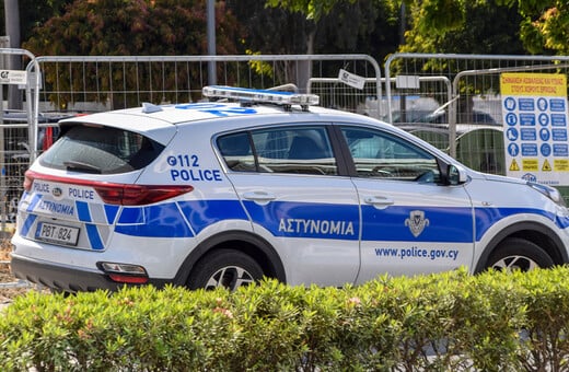 Το Ισραήλ κατεγγέλει ιρανική επίθεση κατά πολιτών του στην Κύπρο