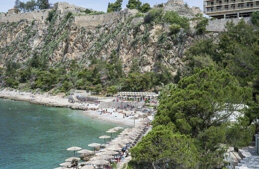 48 ώρες στο Ναύπλιο