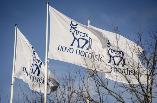Novo Nordisk: Νέο «πολλά υποσχόμενο» φάρμακο αδυνατίσματος οδήγησε σε μέση απώλεια βάρους 24,3%
