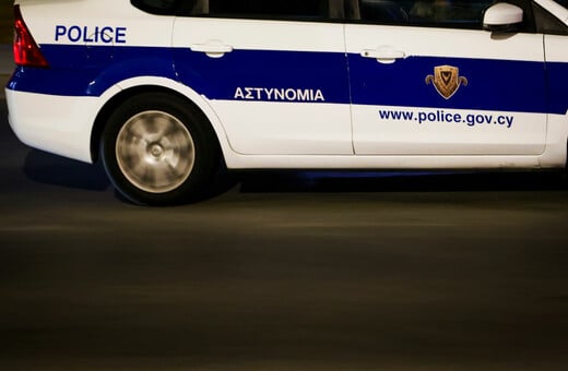 Κύπρος: Σύλληψη Βρετανού για τρομοκρατία και κατασκοπεία σε αεροπορικές βάσεις