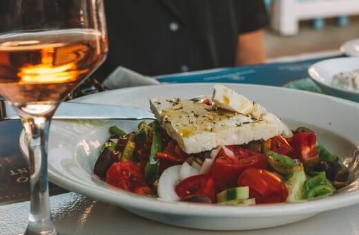 TASTE ATLAS ΚΑΛΥΤΕΡΑ ΤΥΡΙΑ ΣΤΟΝ ΚΟΣΜΟ