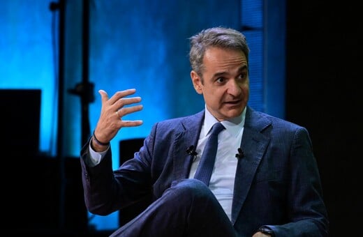 Μητσοτάκης για Μέση Ανατολή: «Αυτό που σήμερα προέχει είναι η επίδειξη αυτοσυγκράτησης»