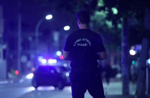 Θεσσαλονίκη: Στην Ελλάδα οι δύο Τούρκοι που καταζητούνταν για την επίθεση κατά ανδρών της ΕΥΠ