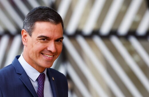 ΝΑΤΟ: Η Ισπανία εξαιρείται από τον στόχο 5% του ΑΕΠ για αμυντικές δαπάνες 